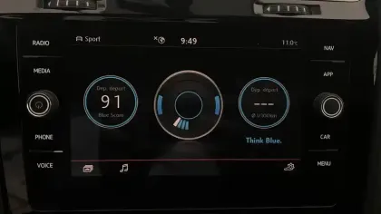 Photo 34 Volkswagen Golf  2.0 TSI 245 BVM6