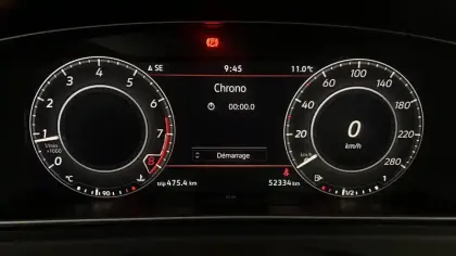 Photo 24 Volkswagen Golf  2.0 TSI 245 BVM6