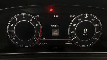 Photo 26 Volkswagen Golf  2.0 TSI 245 BVM6