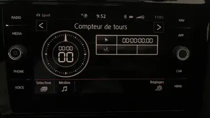 Photo 36 Volkswagen Golf  2.0 TSI 245 BVM6