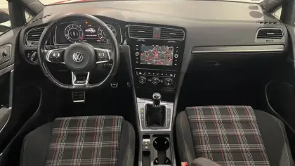 Photo 19 Volkswagen Golf  2.0 TSI 245 BVM6