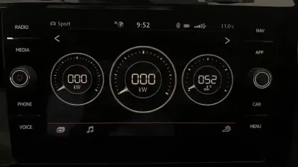 Photo 35 Volkswagen Golf  2.0 TSI 245 BVM6