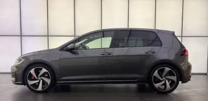 Photo 7 Volkswagen Golf  2.0 TSI 245 BVM6