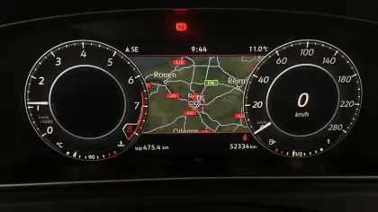 Photo 22 Volkswagen Golf  2.0 TSI 245 BVM6