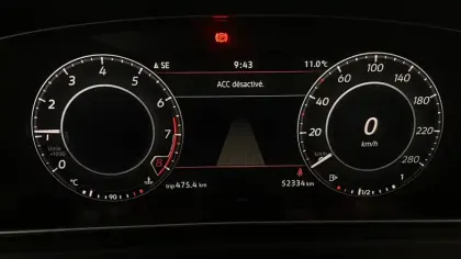 Photo 23 Volkswagen Golf  2.0 TSI 245 BVM6