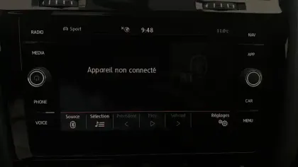 Photo 31 Volkswagen Golf  2.0 TSI 245 BVM6