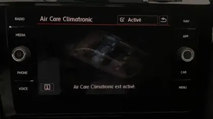 Photo 39 Volkswagen Golf  2.0 TSI 245 BVM6