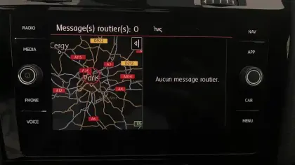 Photo 33 Volkswagen Golf  2.0 TSI 245 BVM6