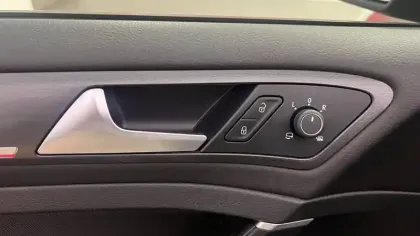 Photo 11 Volkswagen Golf  2.0 TSI 245 BVM6