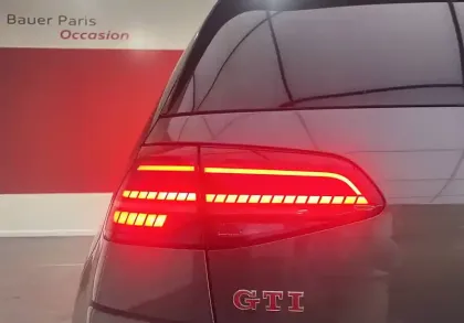 Photo 5 Volkswagen Golf  2.0 TSI 245 BVM6