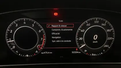 Photo 27 Volkswagen Golf  2.0 TSI 245 BVM6