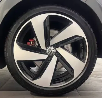 Photo 8 Volkswagen Golf  2.0 TSI 245 BVM6