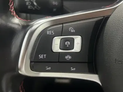 Photo 16 Volkswagen Golf  2.0 TSI 245 BVM6