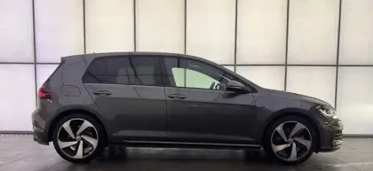 Photo 6 Volkswagen Golf  2.0 TSI 245 BVM6