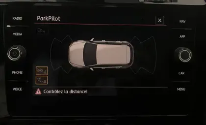 Photo 42 Volkswagen Golf  2.0 TSI 245 BVM6