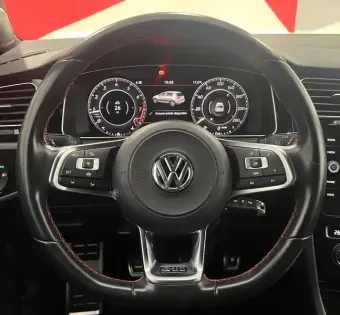 Photo 18 Volkswagen Golf  2.0 TSI 245 BVM6