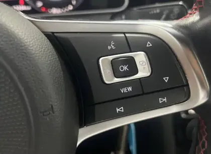 Photo 17 Volkswagen Golf  2.0 TSI 245 BVM6