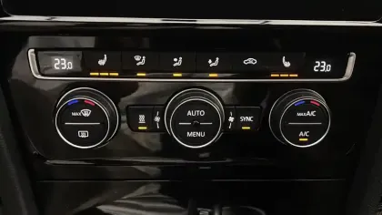 Photo 43 Volkswagen Golf  2.0 TSI 245 BVM6