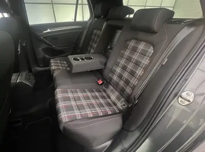 Photo 45 Volkswagen Golf  2.0 TSI 245 BVM6