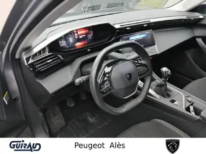 Photo 49 Peugeot 308  PureTech 130ch S&S BVM6