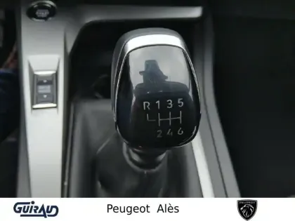 Photo 13 Peugeot 308  PureTech 130ch S&S BVM6