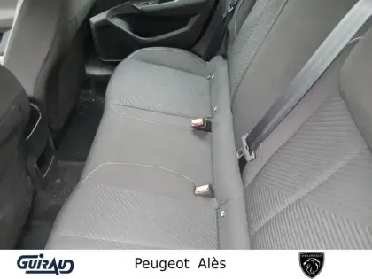 Photo 51 Peugeot 308  PureTech 130ch S&S BVM6