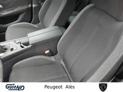 Photo 8 Peugeot 308  PureTech 130ch S&S BVM6