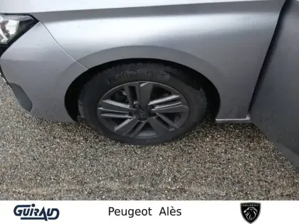 Photo 10 Peugeot 308  PureTech 130ch S&S BVM6