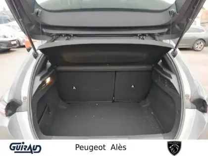 Photo 5 Peugeot 308  PureTech 130ch S&S BVM6