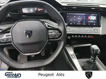 Photo 40 Peugeot 308  PureTech 130ch S&S BVM6