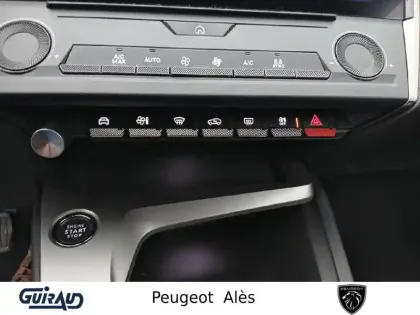 Photo 56 Peugeot 308  PureTech 130ch S&S BVM6