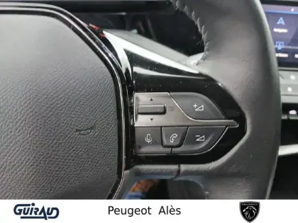 Photo 58 Peugeot 308  PureTech 130ch S&S BVM6