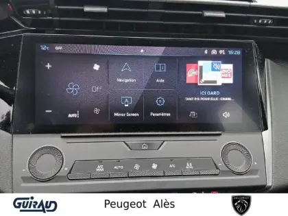 Photo 36 Peugeot 308  PureTech 130ch S&S BVM6