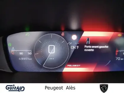 Photo 39 Peugeot 308  PureTech 130ch S&S BVM6