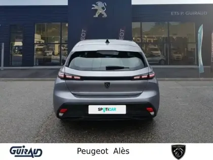 Photo 46 Peugeot 308  PureTech 130ch S&S BVM6