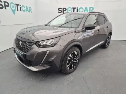 Photo 15 Peugeot 2008  PureTech 130 S&S EAT8