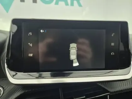 Photo 80 Peugeot 2008  PureTech 130 S&S EAT8