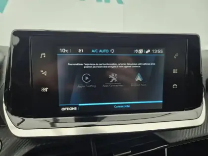 Photo 33 Peugeot 2008  PureTech 130 S&S EAT8