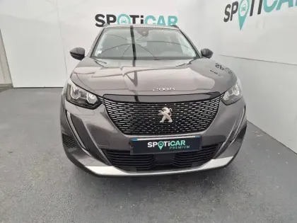 Photo 16 Peugeot 2008  PureTech 130 S&S EAT8