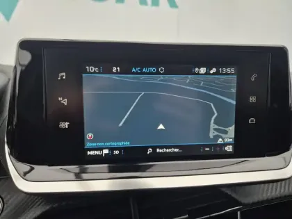 Photo 55 Peugeot 2008  PureTech 130 S&S EAT8