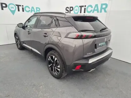 Photo 44 Peugeot 2008  PureTech 130 S&S EAT8