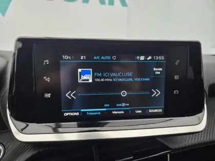 Photo 31 Peugeot 2008  PureTech 130 S&S EAT8