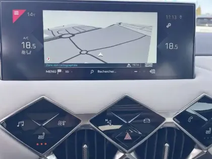 Photo 24 DS DS 3 DS3 Crossback PureTech 130 EAT8