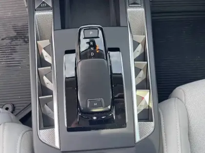 Photo 85 DS DS 3 DS3 Crossback PureTech 130 EAT8