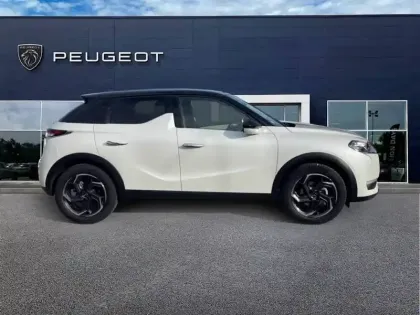 Photo 67 DS DS 3 DS3 Crossback PureTech 130 EAT8