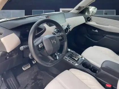 Photo 15 DS DS 3 DS3 Crossback PureTech 130 EAT8