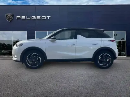 Photo 71 DS DS 3 DS3 Crossback PureTech 130 EAT8