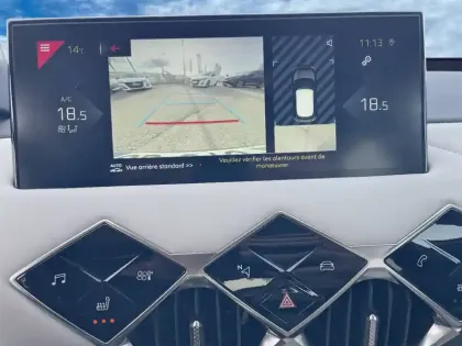 Photo 57 DS DS 3 Gén. I Ph1 NG Rivoli 5