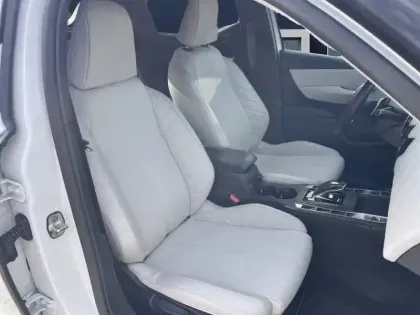 Photo 17 DS DS 3 DS3 Crossback PureTech 130 EAT8