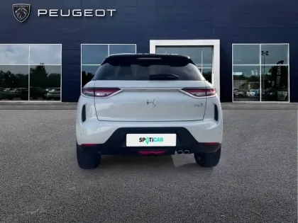 Photo 69 DS DS 3 DS3 Crossback PureTech 130 EAT8
